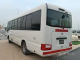 Toyota Coaster 2020